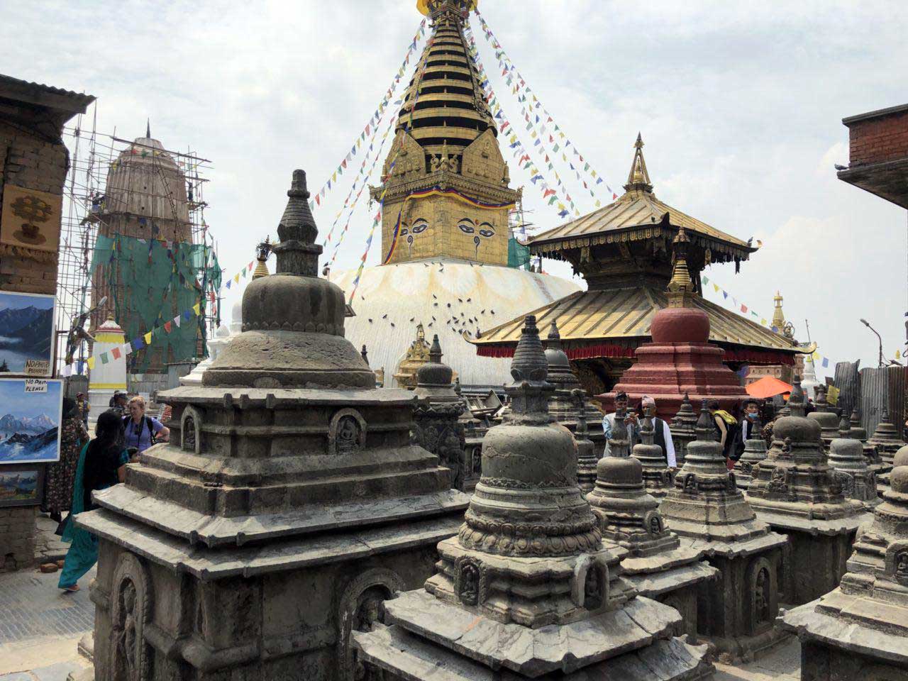 سفر به نپال