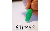 بر استرس غلبه کنید - کنترل اعصاب سمپاتیک 